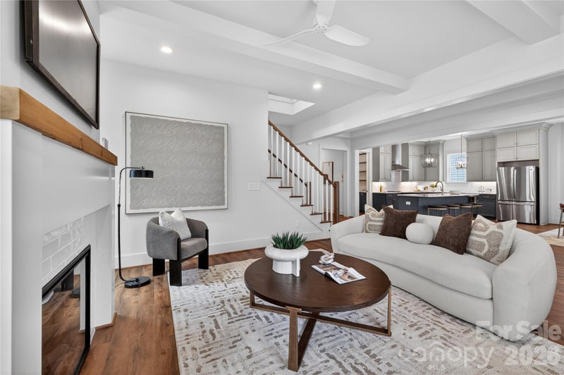 7237 Westrow Ave, Charlotte, NC 28278