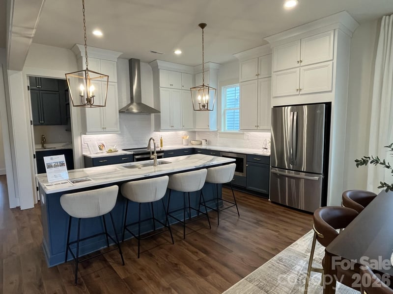7237 Westrow Ave, Charlotte, NC 28278