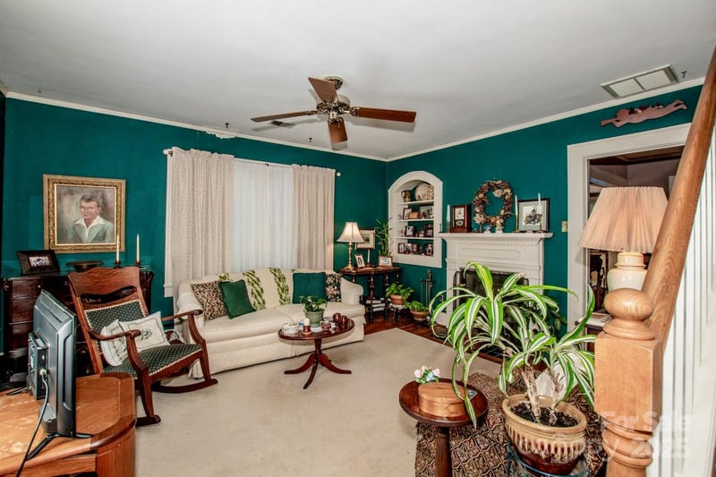 603 Harmony Dr, Statesville, NC 28677