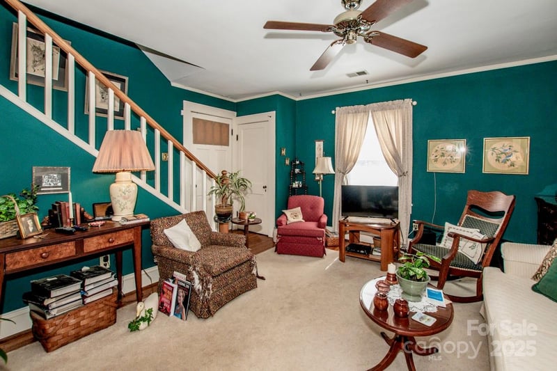603 Harmony Dr, Statesville, NC 28677