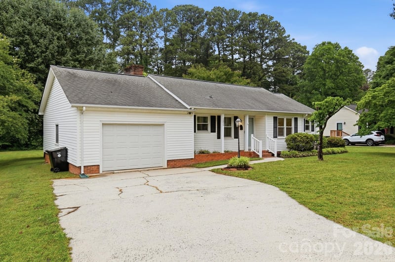 1235 Winecoff School Rd, Concord, NC 28027