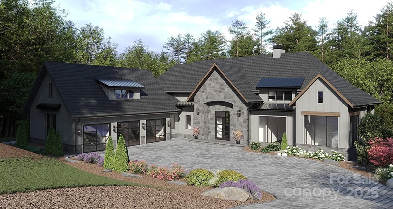 16 Deep Creek Trl #36, Arden, NC 28704