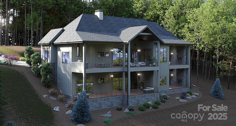16 Deep Creek Trl #36, Arden, NC 28704