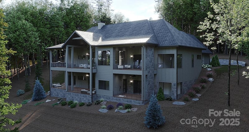 16 Deep Creek Trl #36, Arden, NC 28704
