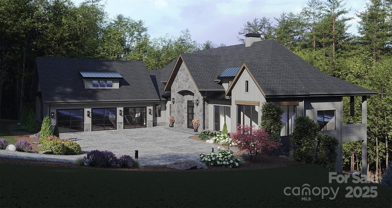 16 Deep Creek Trl #36, Arden, NC 28704