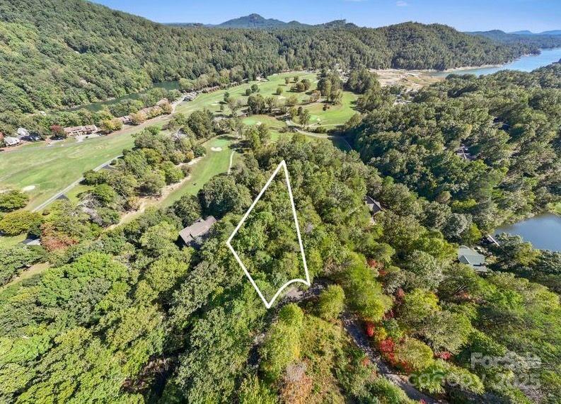 Lot 42 Palmer Pl, Lake Lure, NC 28746