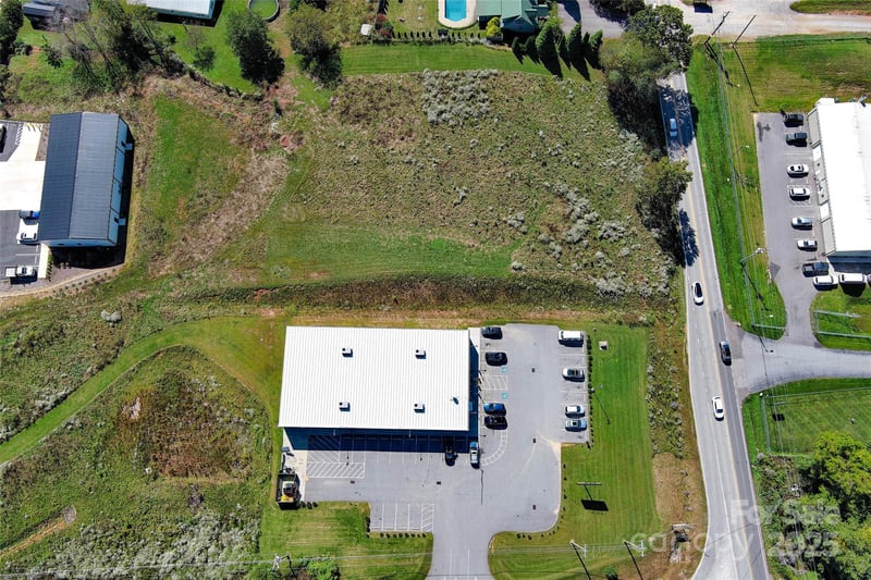TBD Glenn Bridge Rd, Arden, NC 28704