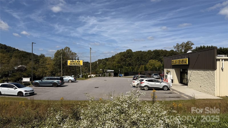 TBD Glenn Bridge Rd, Arden, NC 28704