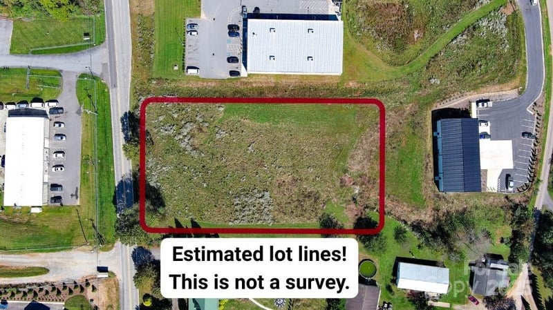 TBD Glenn Bridge Rd, Arden, NC 28704
