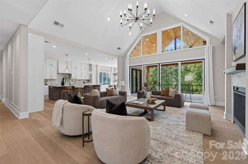 303 River Birch Ln, Weddington, NC 28104