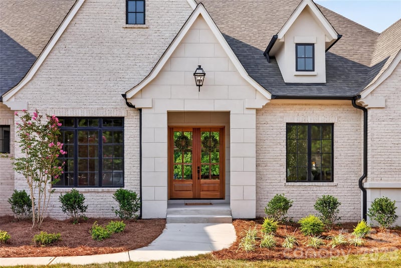 303 River Birch Ln, Weddington, NC 28104