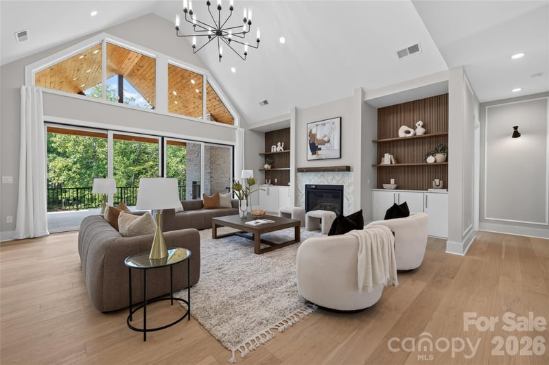 303 River Birch Ln, Weddington, NC 28104