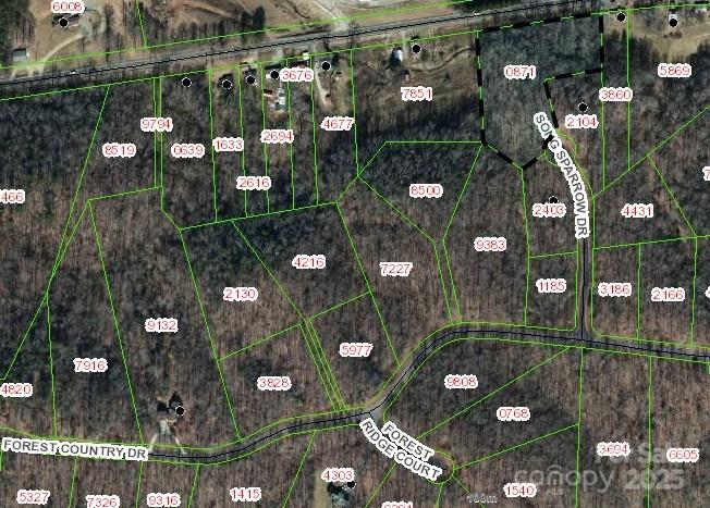 Lot 14 Song Sparrow Dr #14, Marion, NC 28752
