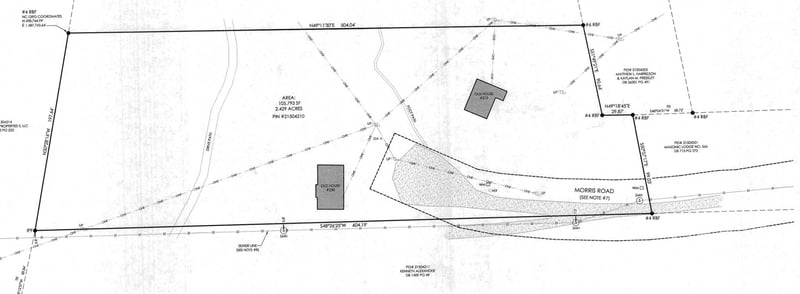 230 Morris Rd, Matthews, NC 28105