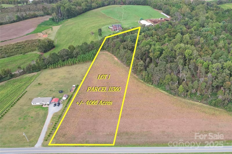Rockdale Rd, Vale, NC 28168