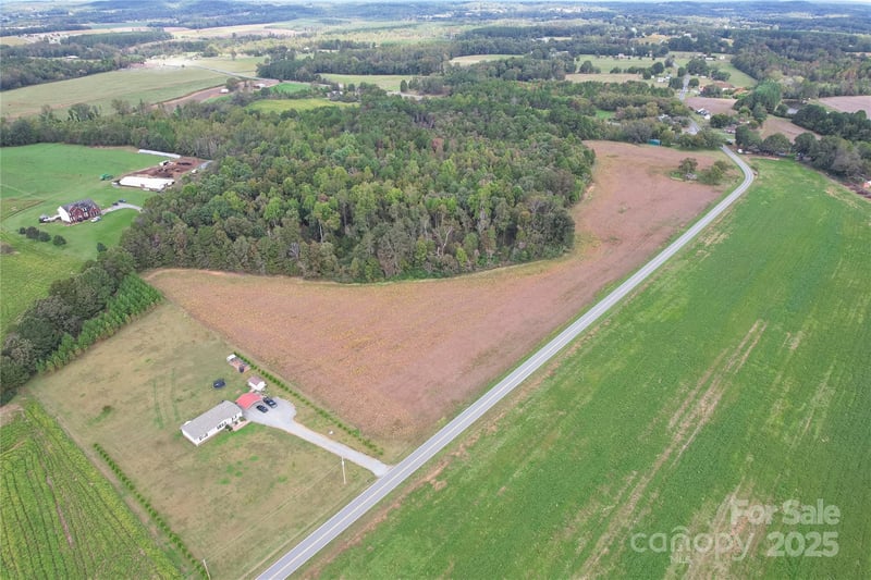 Rockdale Rd, Vale, NC 28168