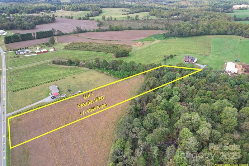 Rockdale Rd, Vale, NC 28168