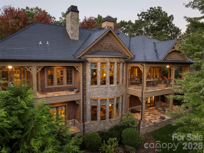 5 Rock Vista Way, Arden, NC 28704