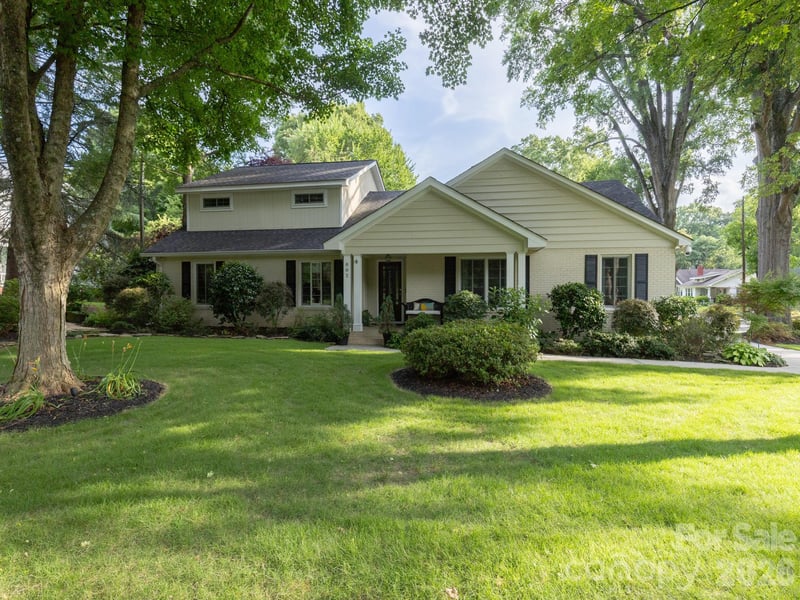 802 Franklin St, Monroe, NC 28112