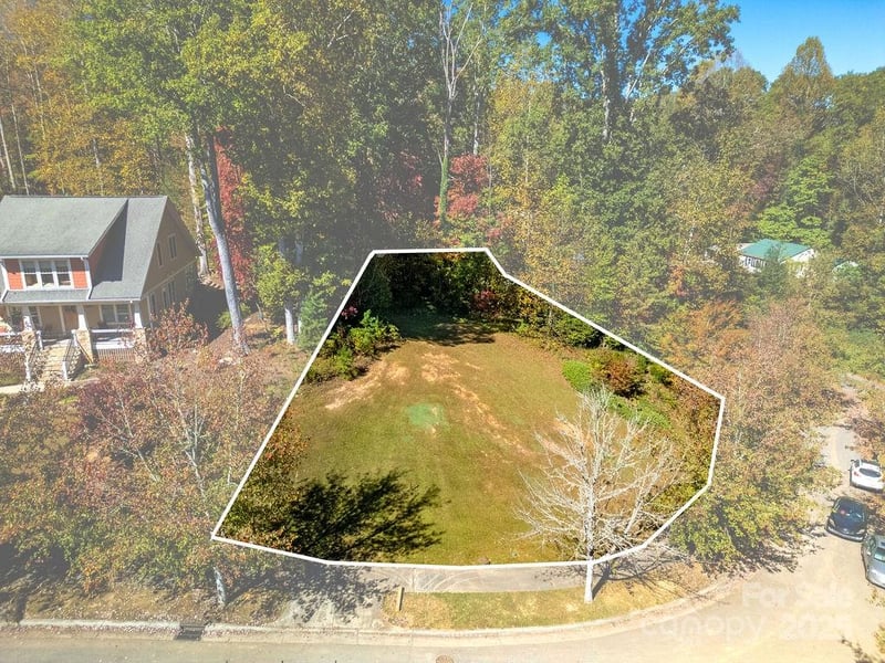 lot 1 Cadence Cir, Brevard, NC 28712