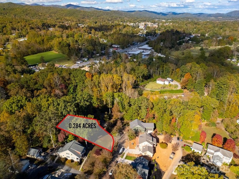 lot 1 Cadence Cir, Brevard, NC 28712