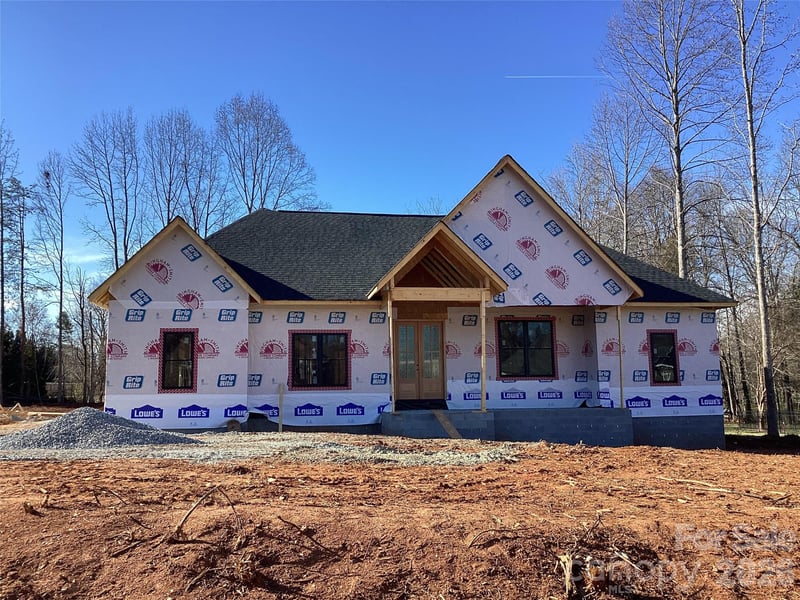 1044. Oak Grove Ln Lot 2, Salisbury, NC 28146