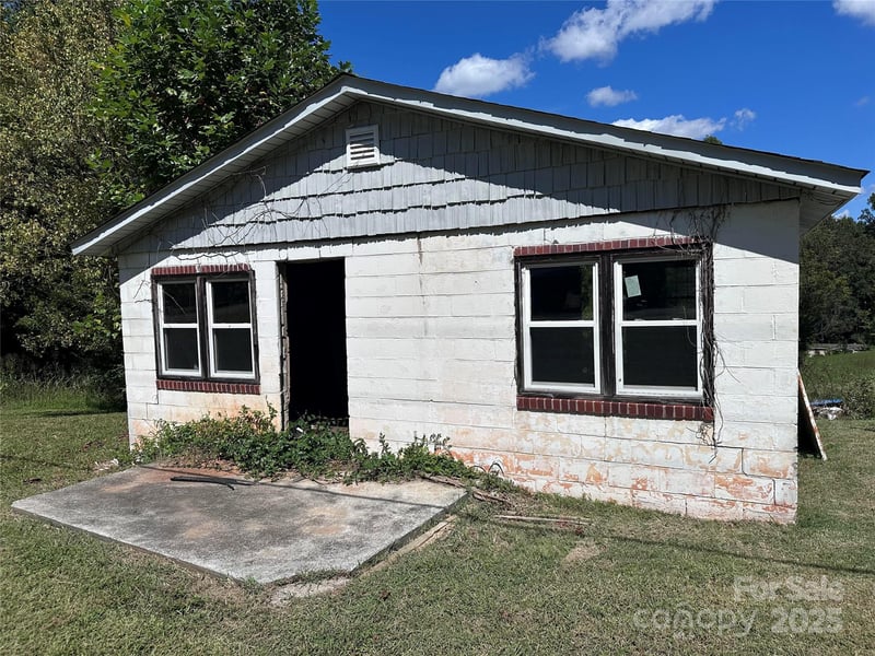 2082 Us 64 Hw #2, Mocksville, NC 27028