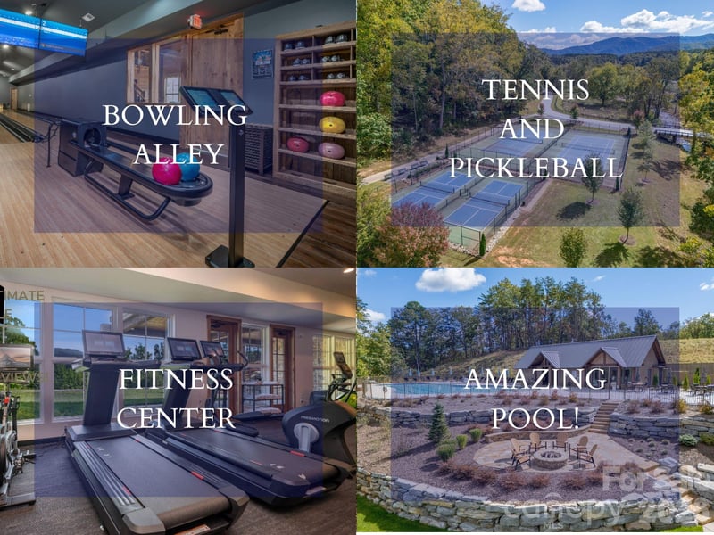 000 Nottingham Dr #237, Mill Spring, NC 28756