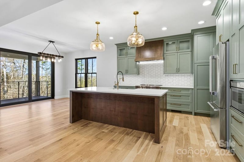 202 Westridge Farm Rd #4, Asheville, NC 28804