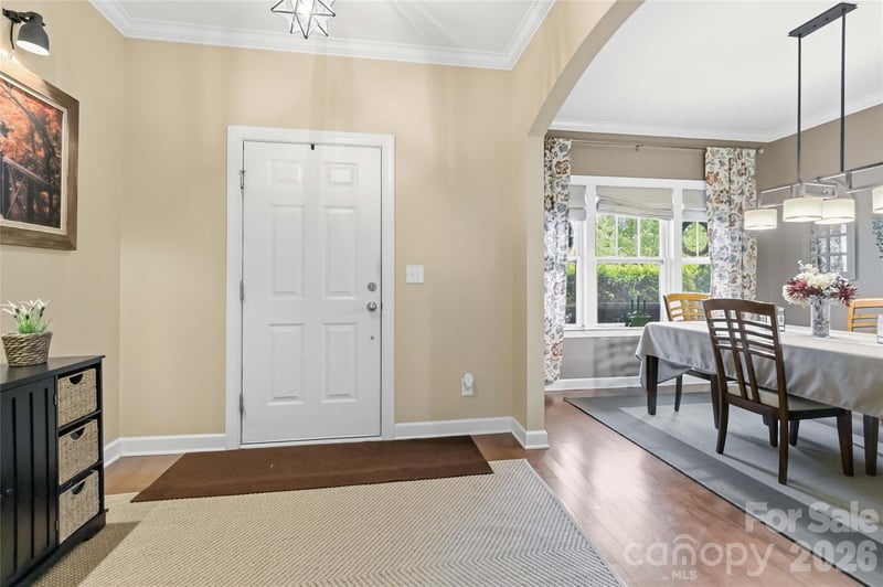 15221 Kissimmee Ln, Mint Hill, NC 28227