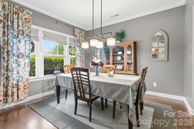 15221 Kissimmee Ln, Mint Hill, NC 28227