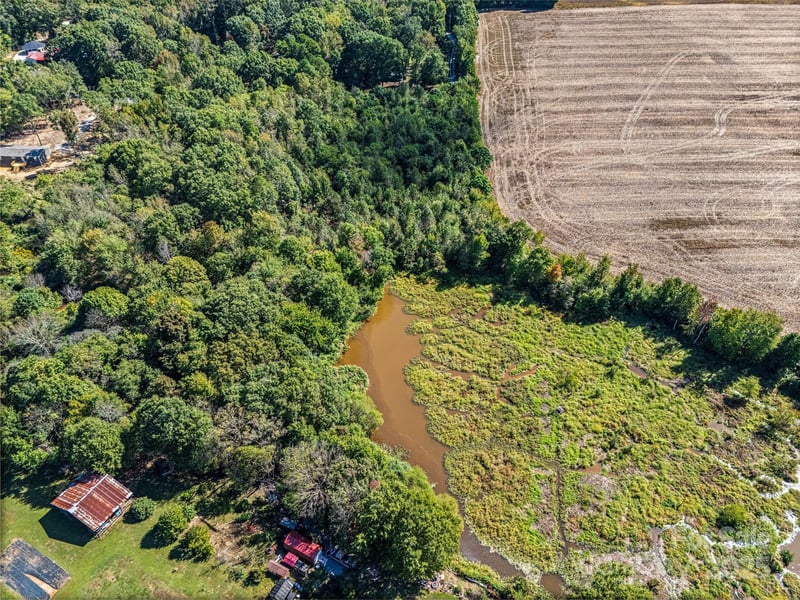 00 Lonnie D Aldridge Rd, Monroe, NC 28110