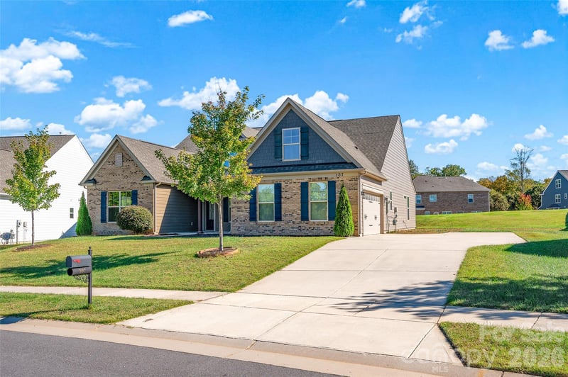 107 Morden Loop, Mooresville, NC 28115