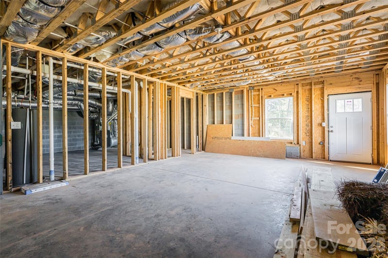 65 Greenwood Fields Dr, Asheville, NC 28804