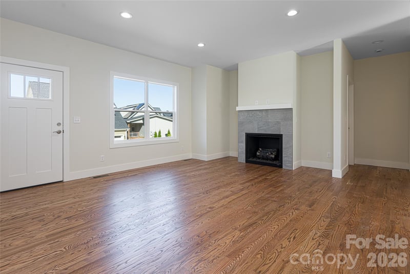 65 Greenwood Fields Dr, Asheville, NC 28804