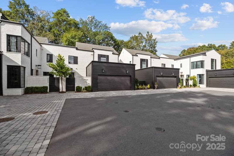 9004 Tynecastle Commons Ct, Charlotte, NC 28226