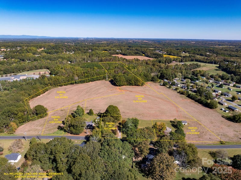 125 Flint Hill Church Rd, Shelby, NC 28152