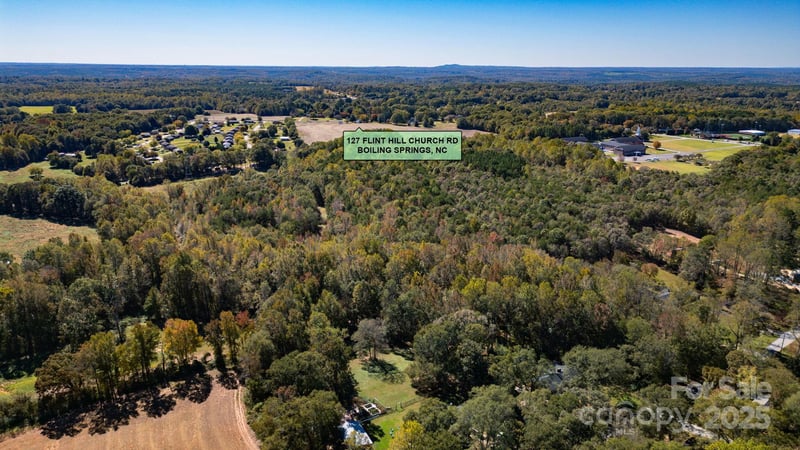 125 Flint Hill Church Rd, Shelby, NC 28152