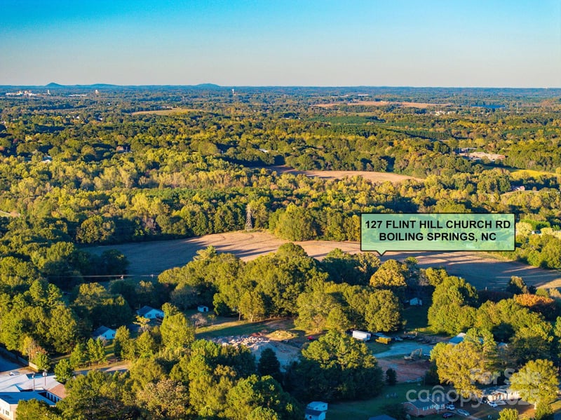125 Flint Hill Church Rd, Shelby, NC 28152