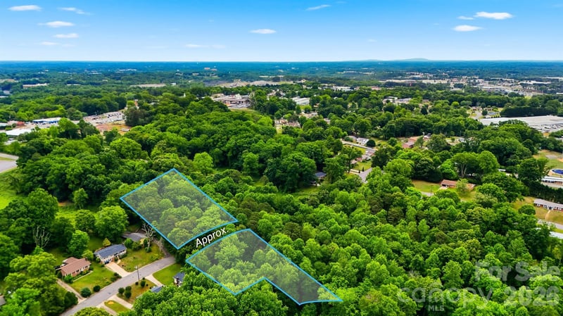 550 - 553 7th St, Hickory, NC 28602