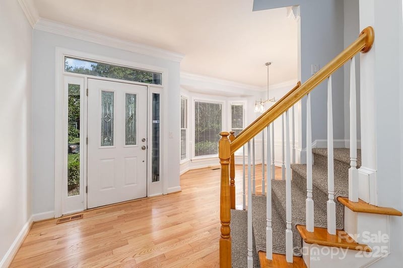 5238 Downing Creek Dr, Charlotte, NC 28269
