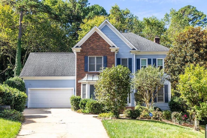5238 Downing Creek Dr, Charlotte, NC 28269