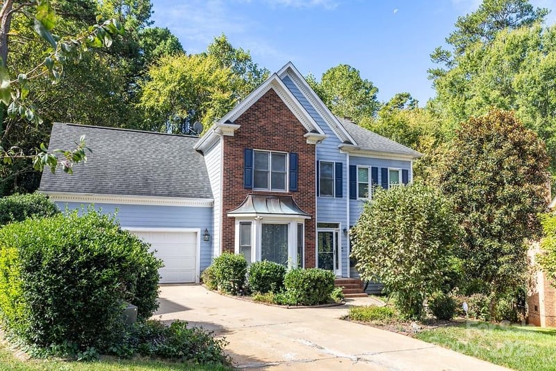 5238 Downing Creek Dr, Charlotte, NC 28269
