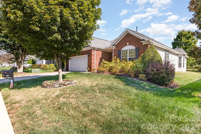 881 Platinum Dr, Fort Mill, SC 29708