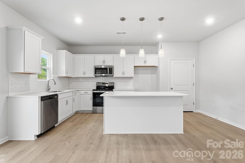 1694 Piper Creek Ave, Newton, NC 28658