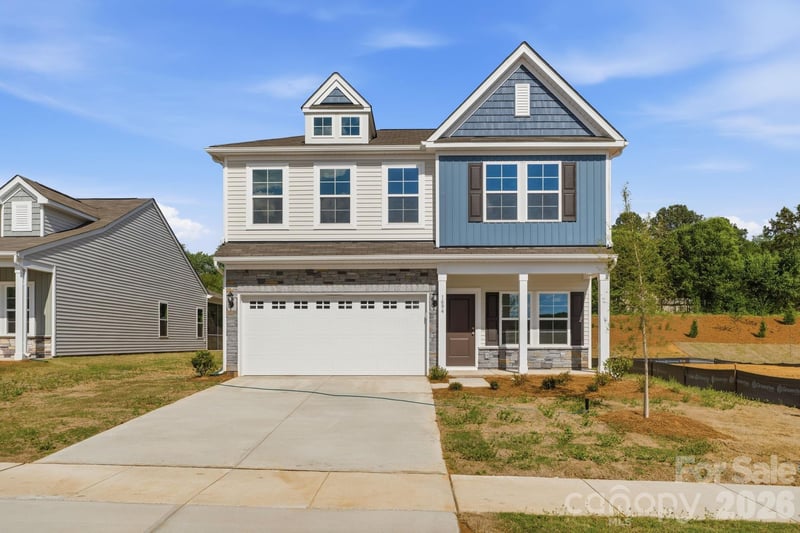 1694 Piper Creek Ave, Newton, NC 28658