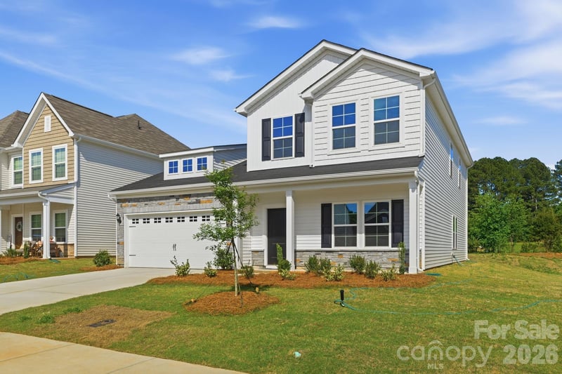 1668 Piper Creek Ave, Newton, NC 28658