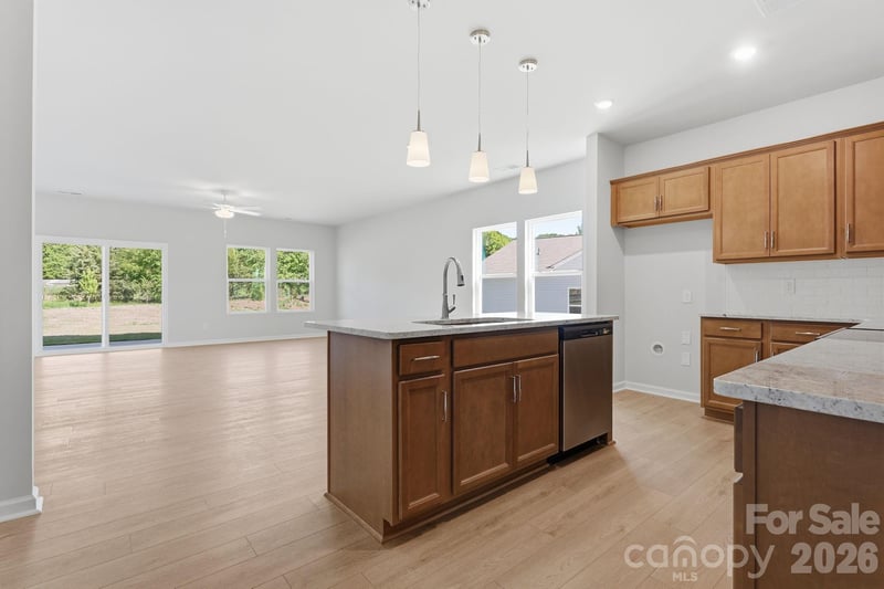 1668 Piper Creek Ave, Newton, NC 28658