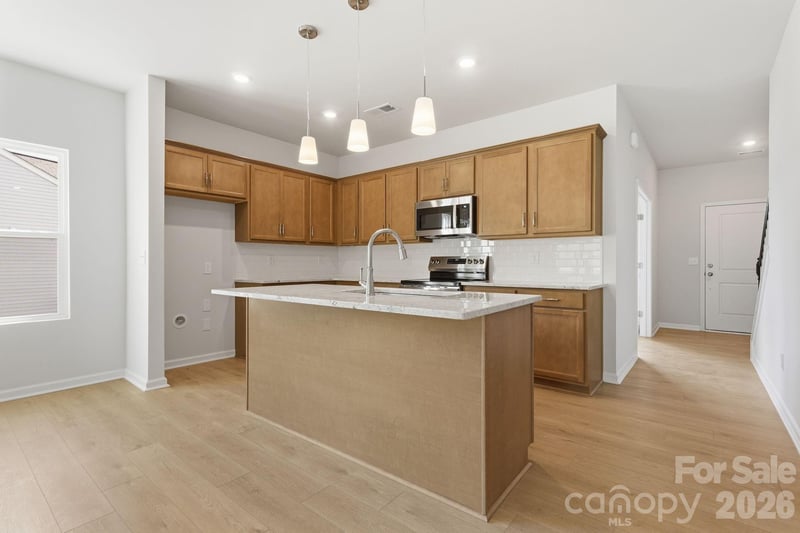 1668 Piper Creek Ave, Newton, NC 28658
