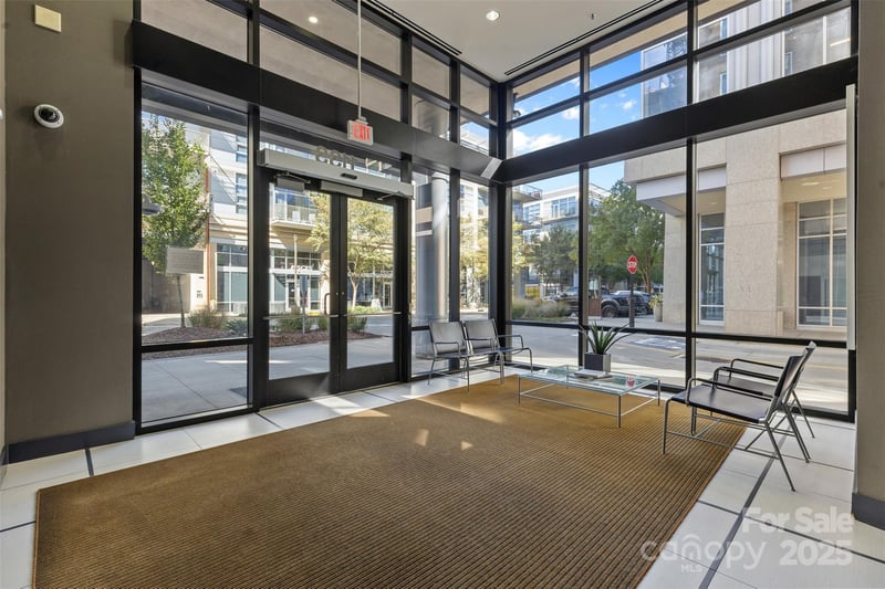 1133 Metropolitan Ave #613, Charlotte, NC 28204